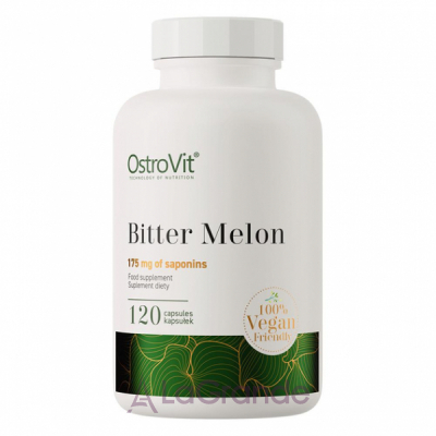 OstroVit Bitter Melon Vege ĳ  