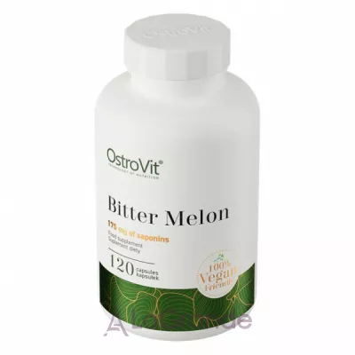OstroVit Bitter Melon Vege ĳ  