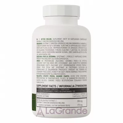 OstroVit Bitter Melon Vege ĳ  