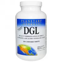 Planetary Herbals DGL Deglycyrrhizinated Licorice ����������� ������� "������������������ c������"