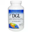 Planetary Herbals DGL Deglycyrrhizinated Licorice   
