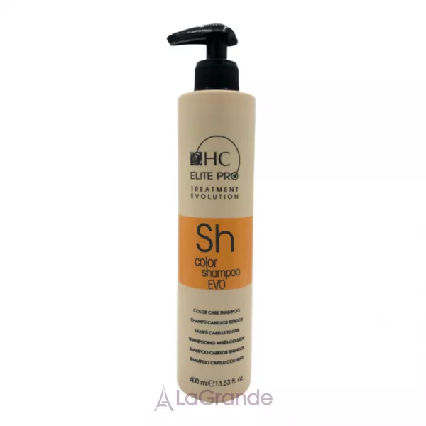Hairconcept Elite Pro Sh Color Shampoo Evo ������� ��� ���������� �����