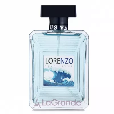 Lotus Valley Lorenzo  