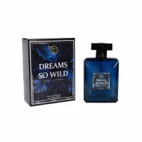 Lotus Valley Dreams So Wild �������� ����