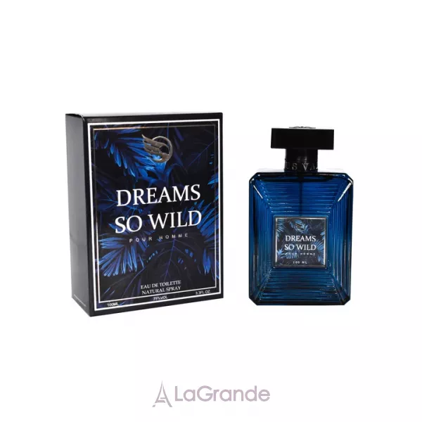 Lotus Valley Dreams So Wild �������� ����