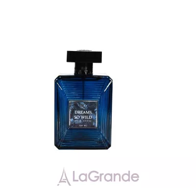 Lotus Valley Dreams So Wild   ()