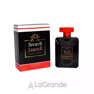 Lotus Valley Sports League  