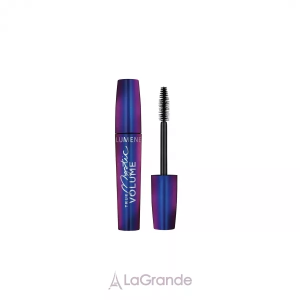 Lumene True Mystic Volume Mascara �������� ���� � ��������