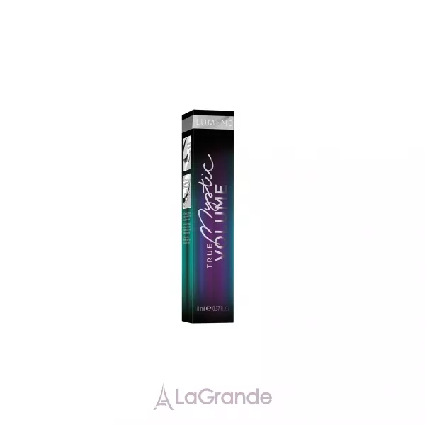 Lumene True Mystic Volume Mascara �������� ���� � ��������