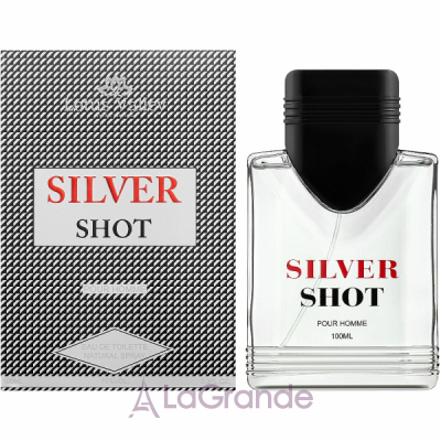 Lotus Valley Silver Shot  