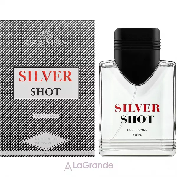 Lotus Valley Silver Shot �������� ����