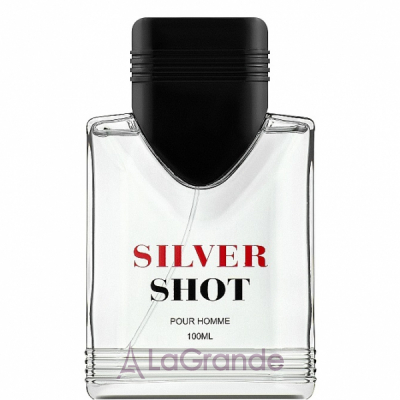 Lotus Valley Silver Shot   ()