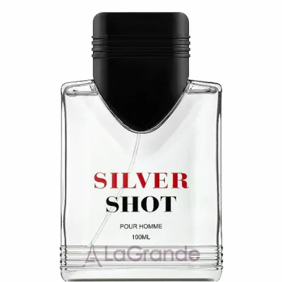 Lotus Valley Silver Shot   ()