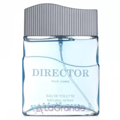Lotus Valley Director  