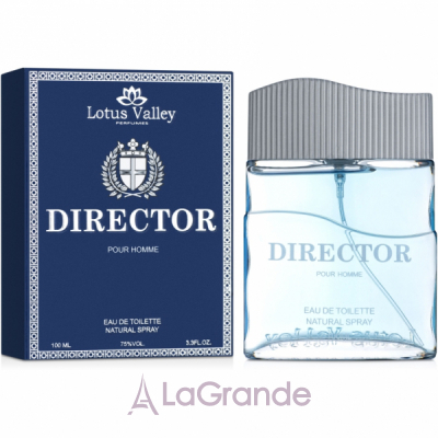 Lotus Valley Director  