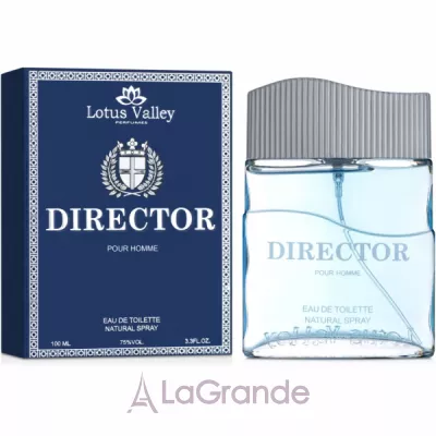 Lotus Valley Director  