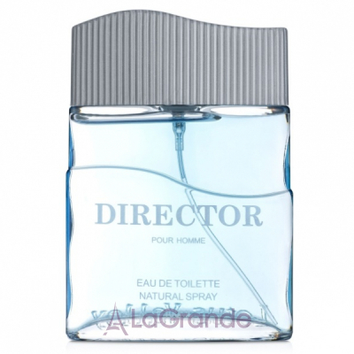 Lotus Valley Director   ()