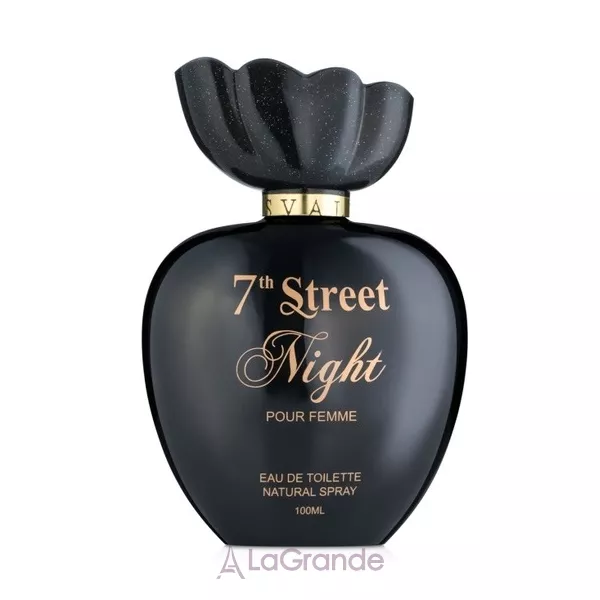 Lotus Valley 7th Street Night �������� ���� (������)