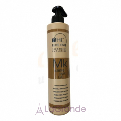 Hairconcept Elite Pro Mk Nutritive Mask Evo ����� ��� �������� �������