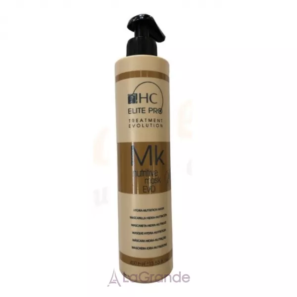Hairconcept Elite Pro Mk Nutritive Mask Evo ����� ��� ������� �����