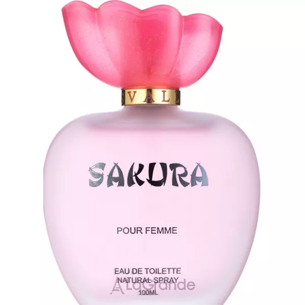 Lotus Valley Sakura �������� ���� (������)