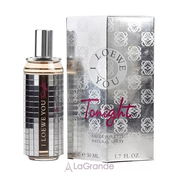 Loewe I Loewe You Tonight �������� ����