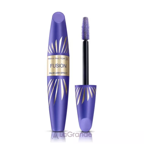 Max Factor False Lash Effect Fusion ��� ��� ��