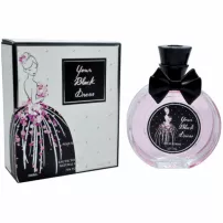 Lotus Valley Your Black Dress �������� ����
