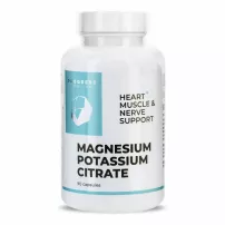 Progress Nutrition Magnesium Potassium Citrate ����������� ������� "������ � ����� ������"