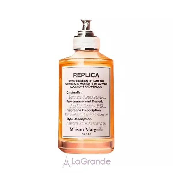 Maison Martin Margiela Replica Never-ending Summer ��������� ����  (������)