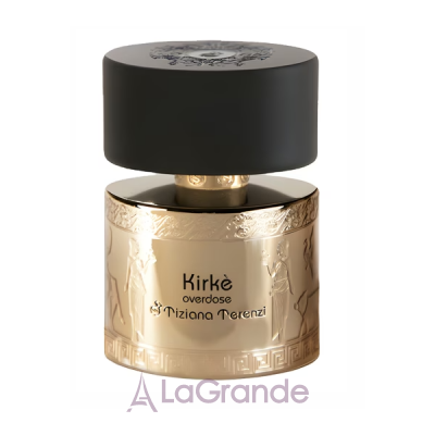 Tiziana Terenzi Kirke Overdose ����������� ���� (TRY)