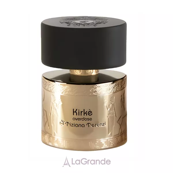 Tiziana Terenzi Kirke Overdose ��������������� ���� (TRY)