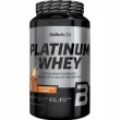 BioTech USA Platinum Whey Salted Caramel  