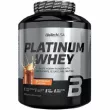BioTech USA Platinum Whey Salted Caramel  