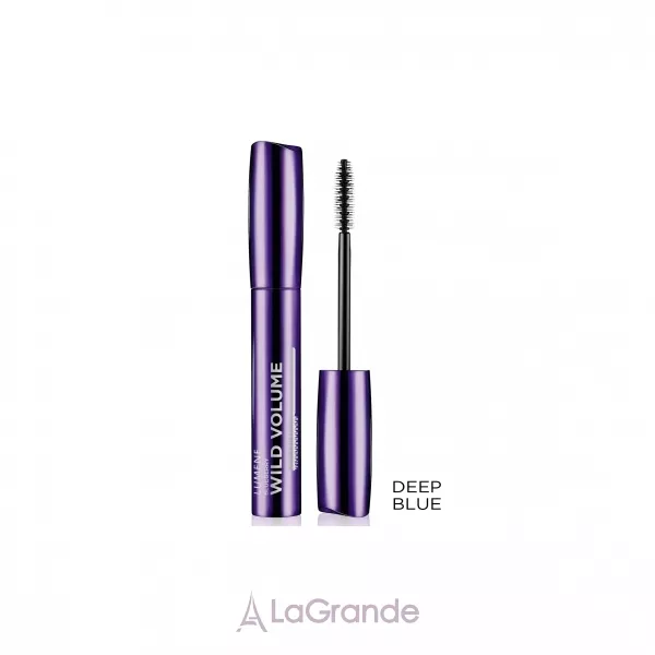 Lumene Blueberry Wild Volume Mascara �������� ���� ��� ������ � ��������