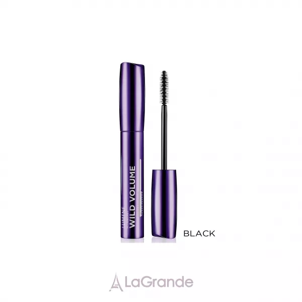 Lumene Blueberry Wild Volume Mascara �������� ���� ��� ������ � ��������