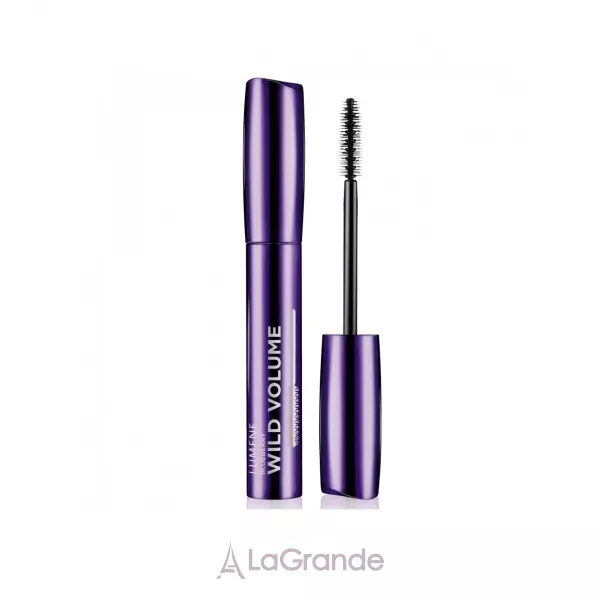 Lumene Blueberry Wild Volume Mascara �������� ���� ��� ������ � ��������
