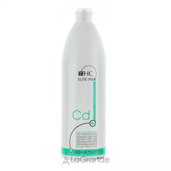 Hairconcept Elite Pro Rizz Conditioner ����������� ��� �������� �����