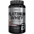 BioTech USA Platinum Whey Chocolate Brownie  