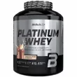 BioTech USA Platinum Whey Cookies ream  