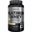 BioTech USA Platinum Whey Bourbon Vanilla Ice Cream ������� 