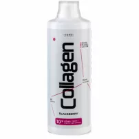 Progress Nutrition �ollagen Blackberry ĳ������ ������� "�������", � ������ �����