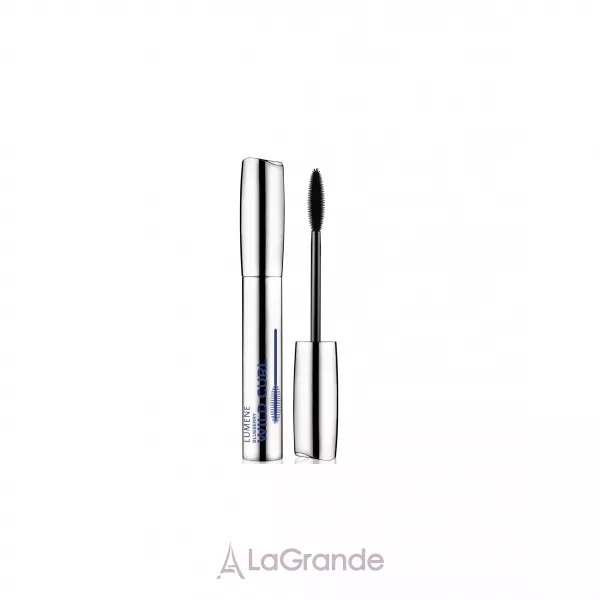 Lumene Blueberry Wild Curl Mascara �������������� ���� ��� ������