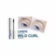 Lumene Blueberry Wild Curl Mascara ϳ   