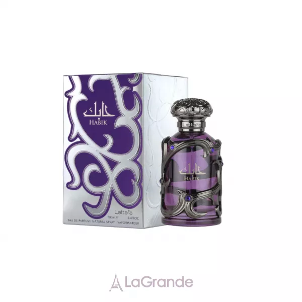 Lattafa Perfumes Habik For Men ��������������� ����