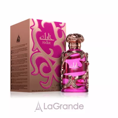 Lattafa Perfumes Habik For Women  