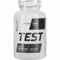 Progress Nutrition TEST 1500 mg ������������ ������� "���������� ������������", 1500 ��