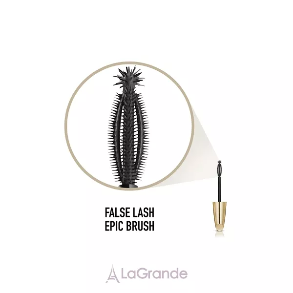Max Factor False Lash Epic ��� ��� ��