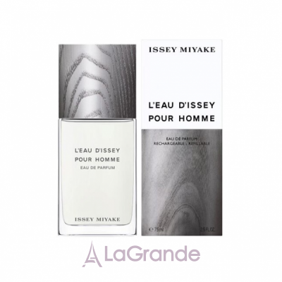 Issey Miyake L'Eau D'Issey pour Homme Eau de Parfum  