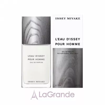 Issey Miyake L'Eau D'Issey pour Homme Eau de Parfum  